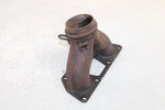 00 Polaris Xc Sp 600 Oem Exhaust Header Manifold Y Pipe 1261046-029 B196