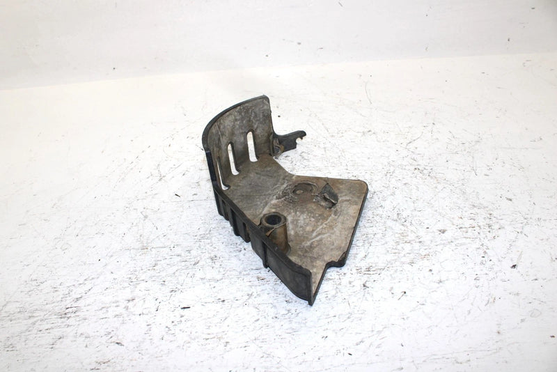 1997 Polaris Sport 400l Oem Brake Disc Guard 5431766 AP214