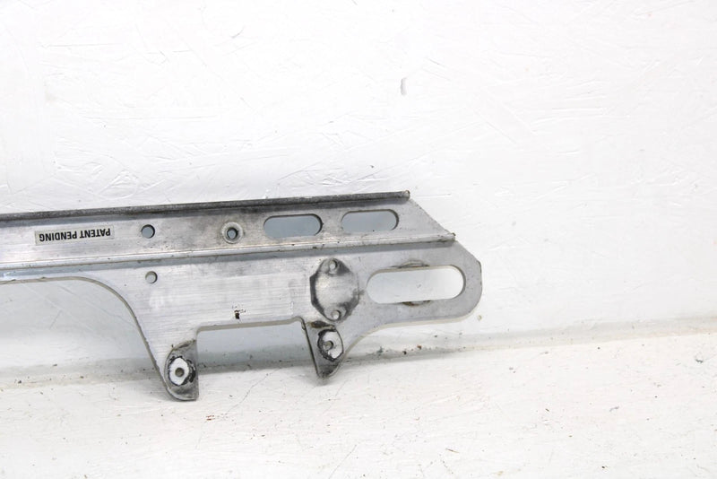 2002 Ski-doo Mxz 800 Oem Rear Suspension Rail 503187415 B378