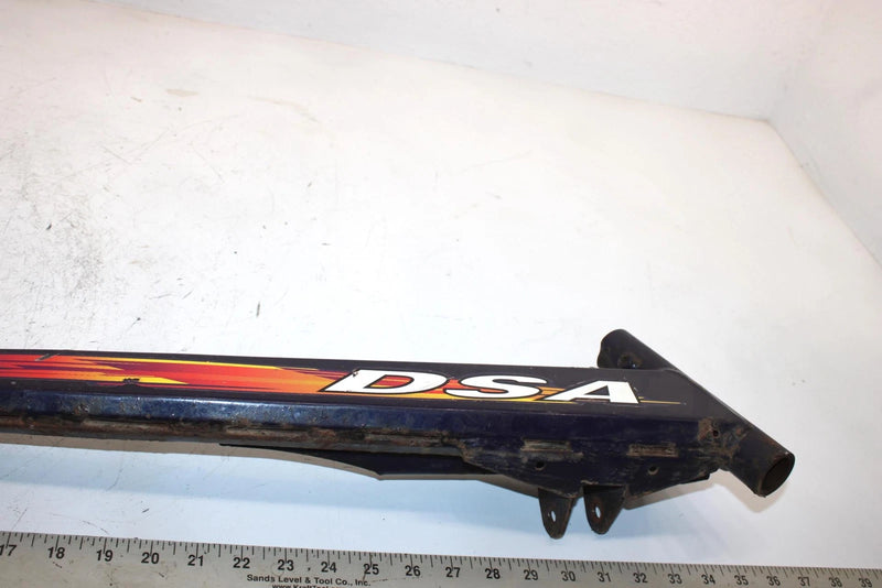 98 Ski-doo Formula Z 670 Oem Right Trailing Arm 506134910 SS10