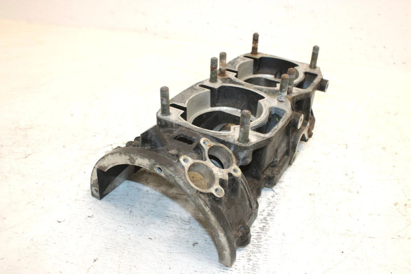 1996 Arctic Cat Cougar Oem Crankcase Top Half 3005-406 SA7