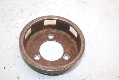 1997 Polaris Trail Boss Oem Recoil Catch Starting Pulley 3083915 AP163