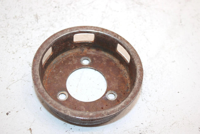 1997 Polaris Trail Boss Oem Recoil Catch Starting Pulley 3083915 AP163