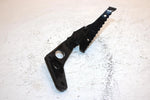 1983 Honda Atc 250 Ra All Terrain Oem Left Foot Peg 50640-965-030 AH62