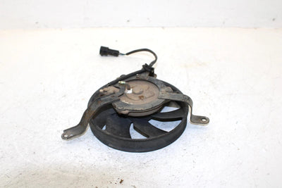 2002 Kawasaki Prairie 650 Oem Radiator Fan 59502-1140 AK27