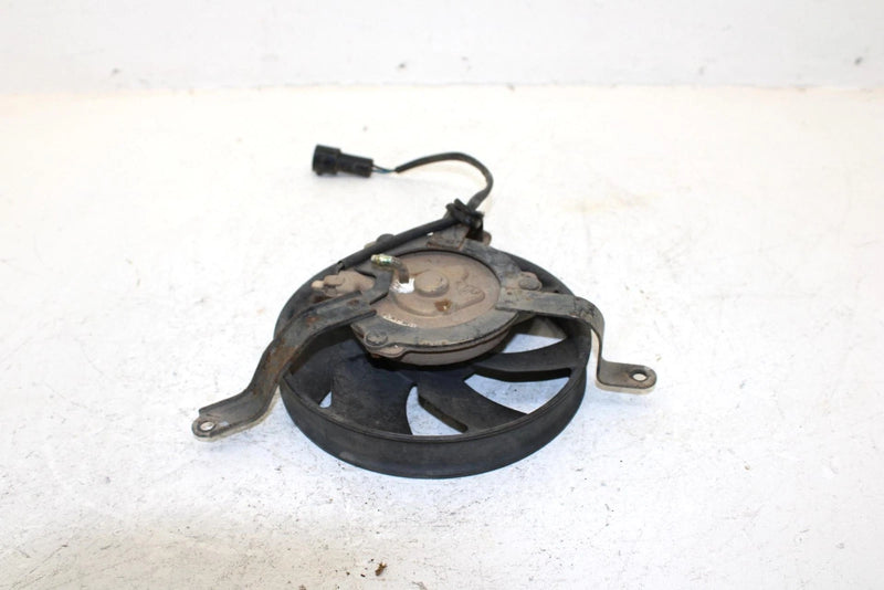 2002 Kawasaki Prairie 650 Oem Radiator Fan 59502-1140 AK27