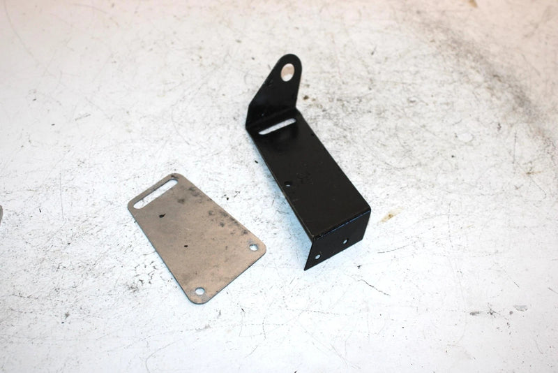 92 Polaris Sport Gt Oem Airbox Bracket Set 5223973-067 5211274 SP62