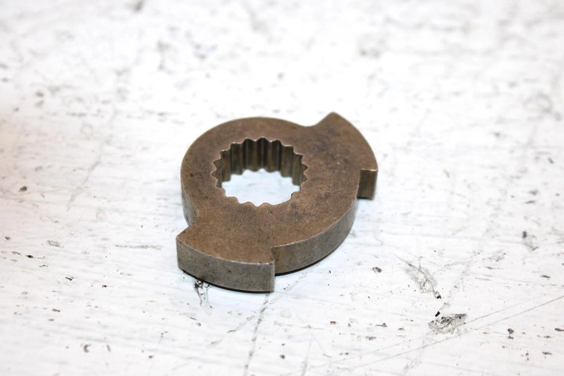 2006 Polaris Sportsman 500 Oem Transmission Spacer 3234081 3235243 AP183