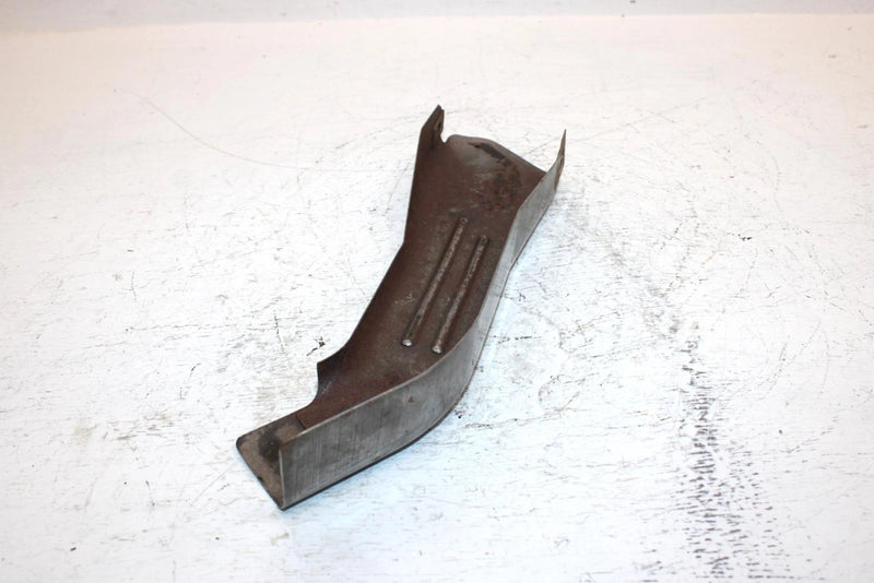 1998 Yamaha  Grizzly Oem Exhaust Pipe Protector 4WV-14628-00-00 AY49