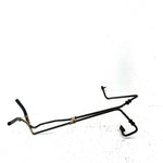 04-07 Yamaha Rhino 660 OEM Front Oil Cooler Line 5UG-E3405-00-00 XY3.1