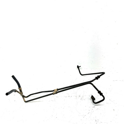 04-07 Yamaha Rhino 660 OEM Front Oil Cooler Line 5UG-E3405-00-00 XY3.1