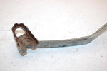 96 Yamaha  Warrior 350 Oem Rear Brake Pedal (Polished) 3GD-27211-30-00 AY6