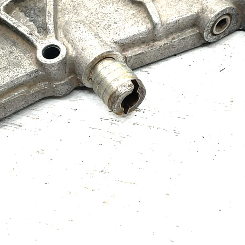 19-22 Can-Am Defender HD10 OEM PTO Cover 420612335 XB0.3