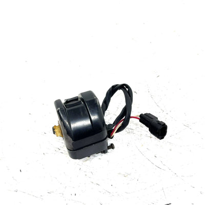2006 Arctic Cat 650 4x4 V2 Stewart Auto OEM Throttle Lever 3313-429 AA37