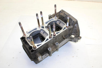 1994 Yamaha Vmax 600 Oem Crankcase 8AB-15100-00 SY80
