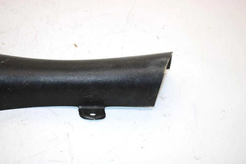 99 Polaris Scrambler 400 4x4 Oem Front Prop Shaft Guard 5432935 AP55