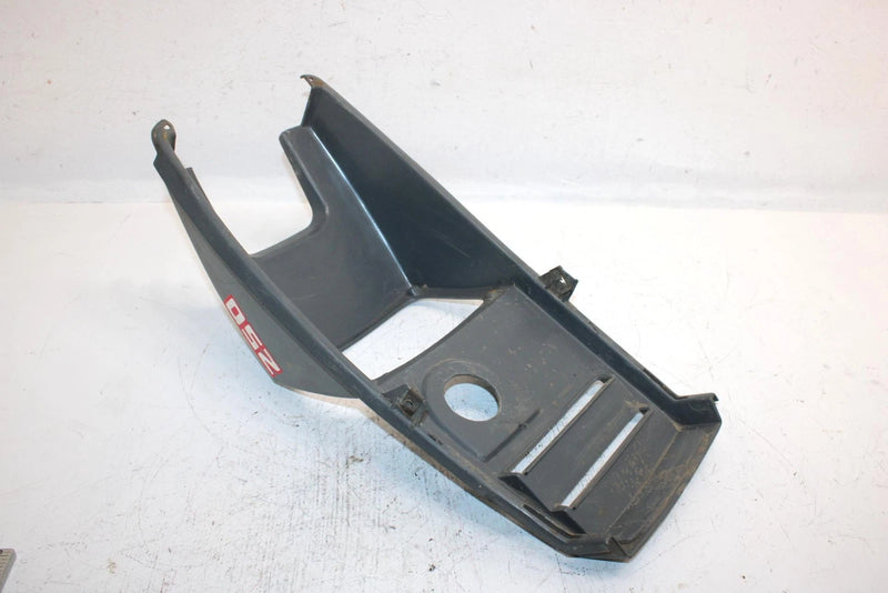 91 Polaris Trail Boss 250 4x4 Oem Front Fender Cover 5430973-132 AP29