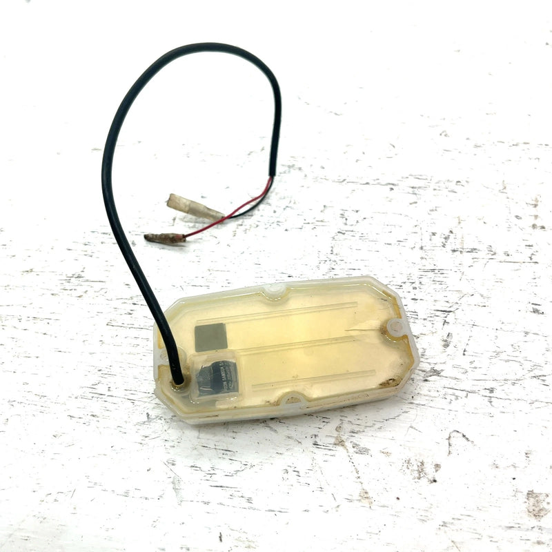 18-22 Can-Am Defender HD10 OEM Dome Light 715002455 XB0.3