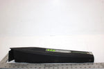 90 Arctic Cat El Tigre Ext Mountain Cat Oem Left Rear Bumper Cover 0606-381 SA49
