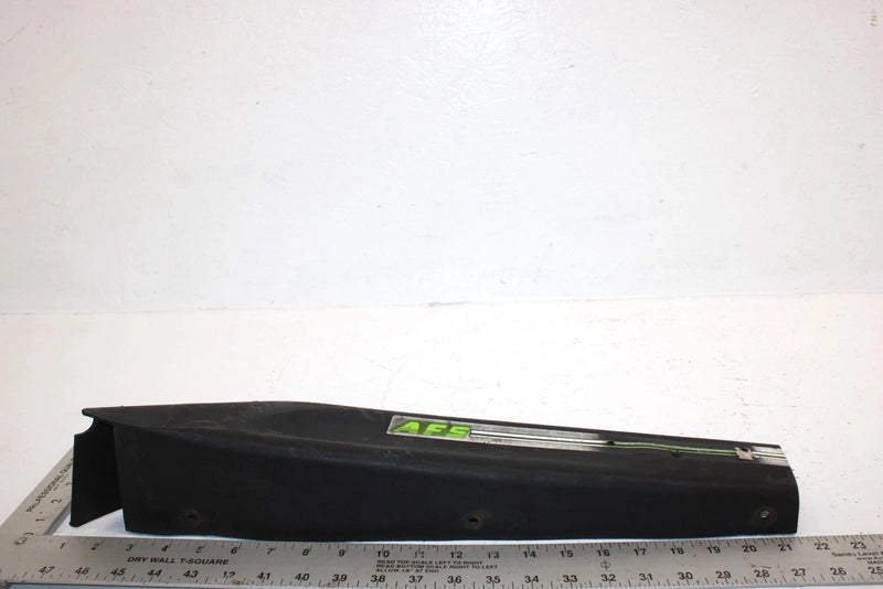 90 Arctic Cat El Tigre Ext Mountain Cat Oem Left Rear Bumper Cover 0606-381 SA49