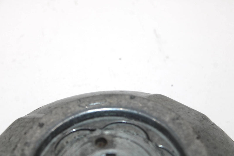 1976 Yamaha Gs340 Oem Primary Clutch Cap 8F7-W1762-00-00 SY71