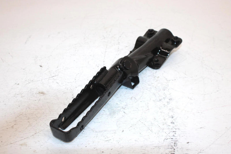 1986 Honda Atc 200 Sa Oem Right Footpeg 50610-969-680 AH59