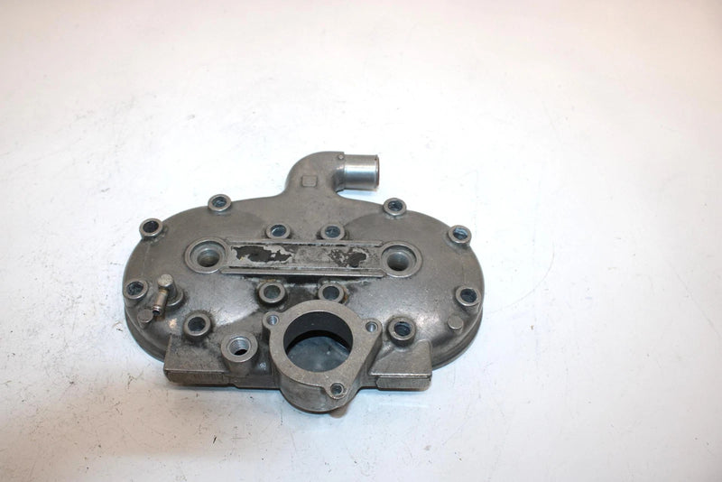 00 Yamaha Sx500r Oem Cylinder Head 1 8CJ-11111-11-00 SY0