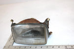 89 Yamaha Phazer Pz480n Oem Headlight Unit Assembly 86M-84310-00-00 SY31