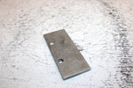 1999 Arctic Cat Zr 600 Oem Backing Plate 0605-385 SA19