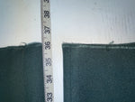 New Vintage Green Dickson Jenkins Polyester Pants #5509 XX-12