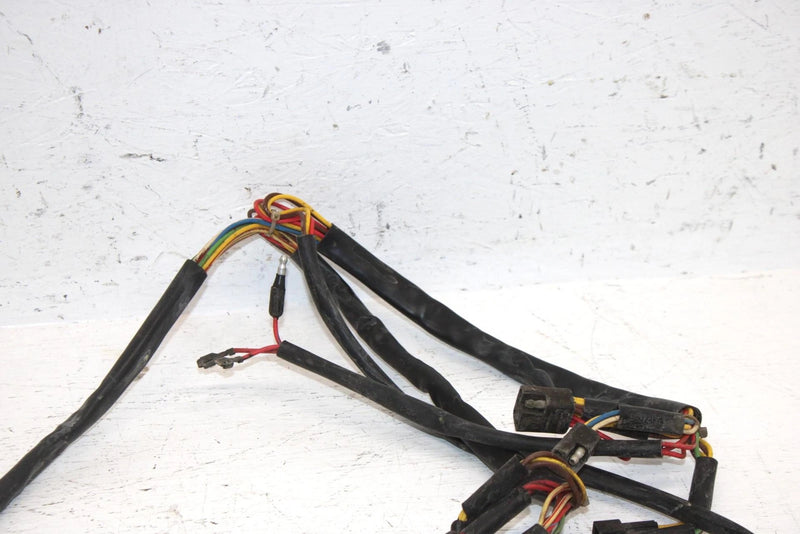 1996 Arctic Cat Zr 580 Oem Main Wire Harness 0686-334 SA24