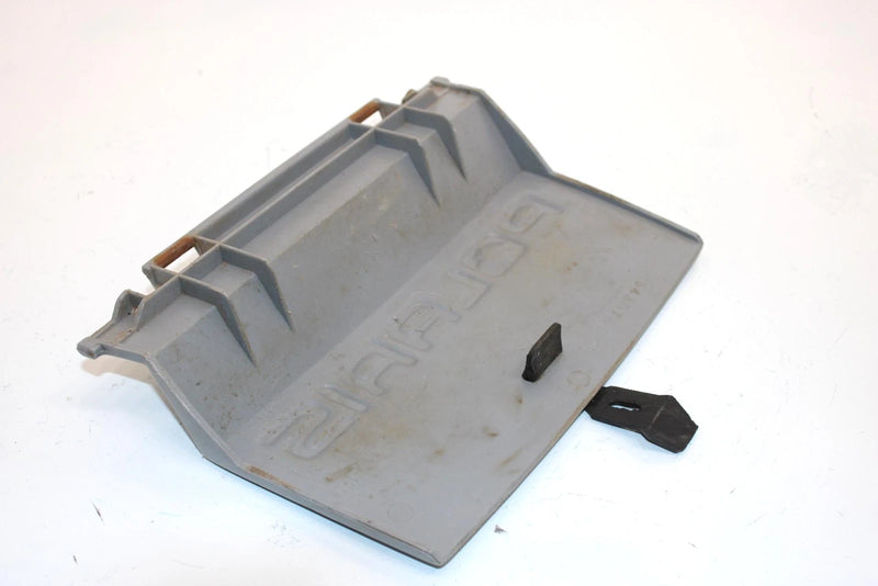 94 Polaris 300 2x4 Oem Sil/Grey Tool Box Lid 5430769-1010 APS