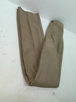 New Vintage Brown Dickson Jenkins Polyester Pants SS-50
