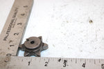 1994 Kawasaki Bayou 220 Oem Shift Cam Star 13145-1064 AK3