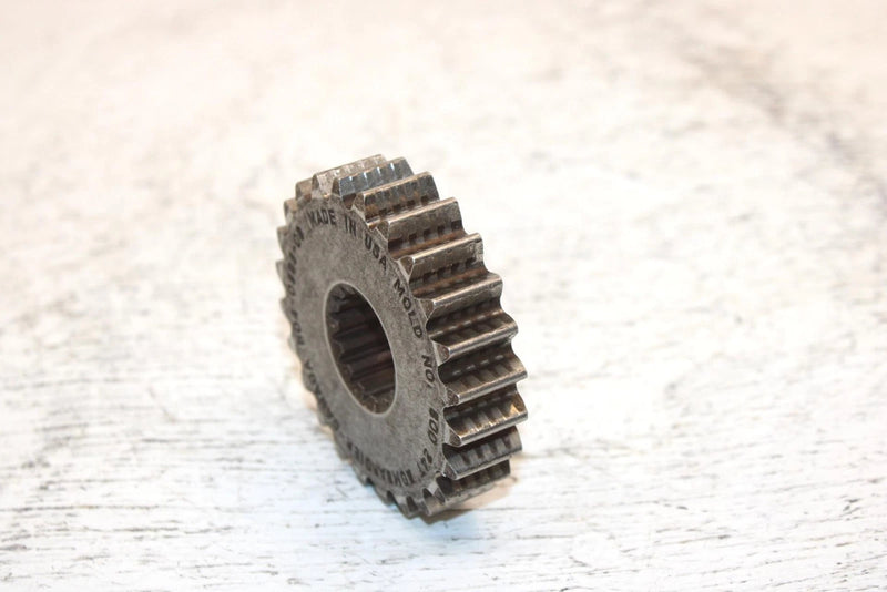 2000 Ski-doo Mxz 600 Oem 24T Upper Chaincase Gear 504139700 SS0