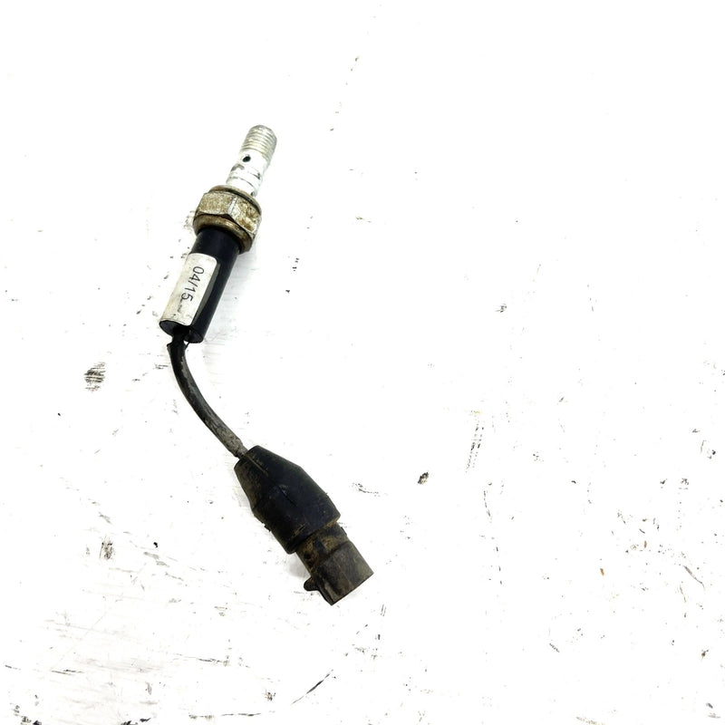 2015 Polaris Ranger 570 4x4 Full Size OEM Brake Light Switch 4014225 XP10.1