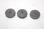 1993 Polaris Xlt Oem Carburetor Cap Set Of 3 3130184 SP212