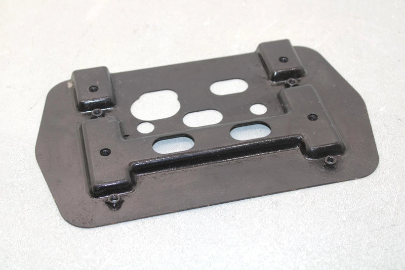 2004 Polaris Sportsman 90 Oem Footrest Support 0451699 Q5227