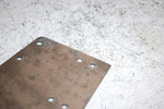 92 Polaris Trail Deluxe Oem Bracket 5220542-067 SP24