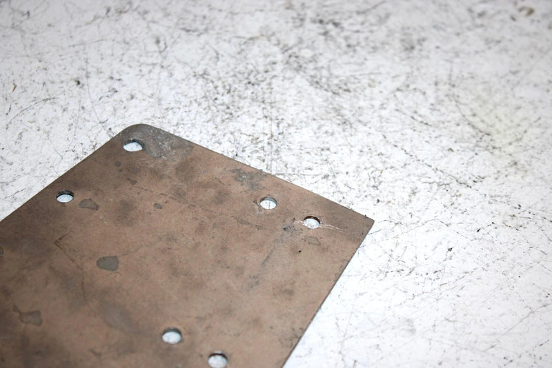 92 Polaris Trail Deluxe Oem Bracket 5220542-067 SP24