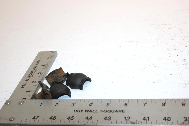 1994 Arctic Cat Wildcat Efi Oem Column Stay Bearing Pair 0605-149 SA42
