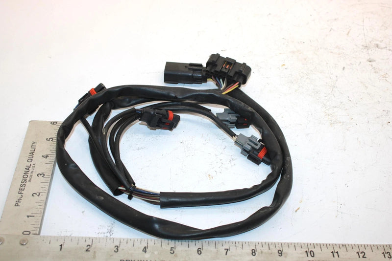 06 Arctic Cat Crossfire 600 Efi Sno Pro Oem Hood Wire Harness 1686-255 SA187