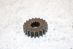 1995 Arctic Cat Z 440 Oem 18T Chaincase Gear 0602-445 SA5