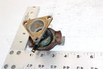 1995 Polaris Xlt Oem Coolant Fill W/Cap 3083398 SP34