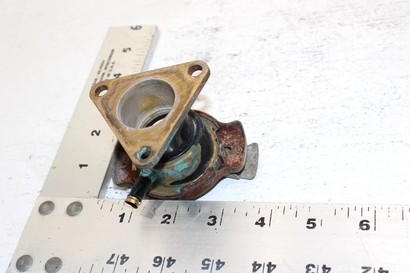 1995 Polaris Xlt Oem Coolant Fill W/Cap 3083398 SP34