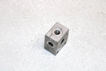 02 Polaris Magnum 325 4x4 Oem Brake Cross Fitting 7052292 Q3316
