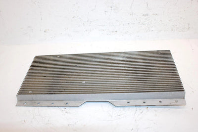 1998 Arctic Cat Zrt 600 Oem Front Heat Exchanger 0716-594 SA36