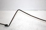 1993 Polaris 350l 6x6 Oem Rear Brake Line 1930742 AP153