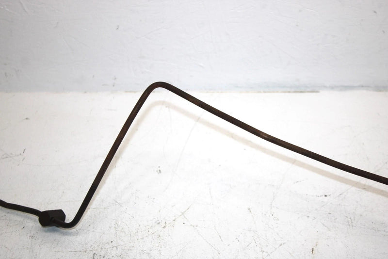 1993 Polaris 350l 6x6 Oem Rear Brake Line 1930742 AP153