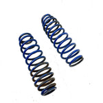 95-98 Polaris Magnum 425 4X4 OEM Front Shock Spring Pair 7042312-067 AP250